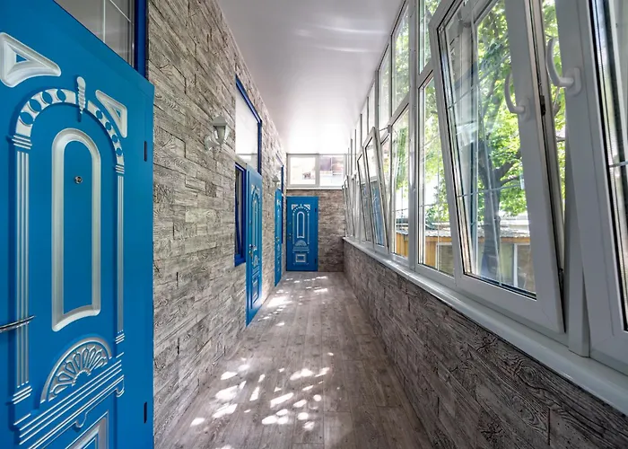 Apartment Designer Of Deribas *