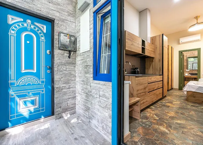 Designer Of Deribas Apartment *