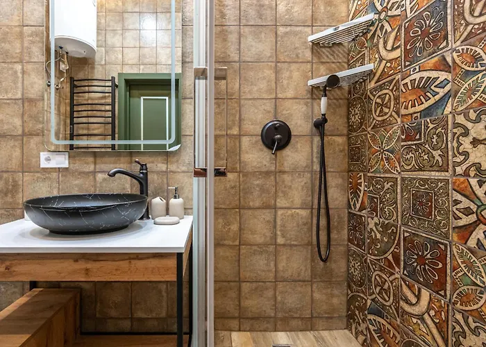 Designer Of Deribas Odessa