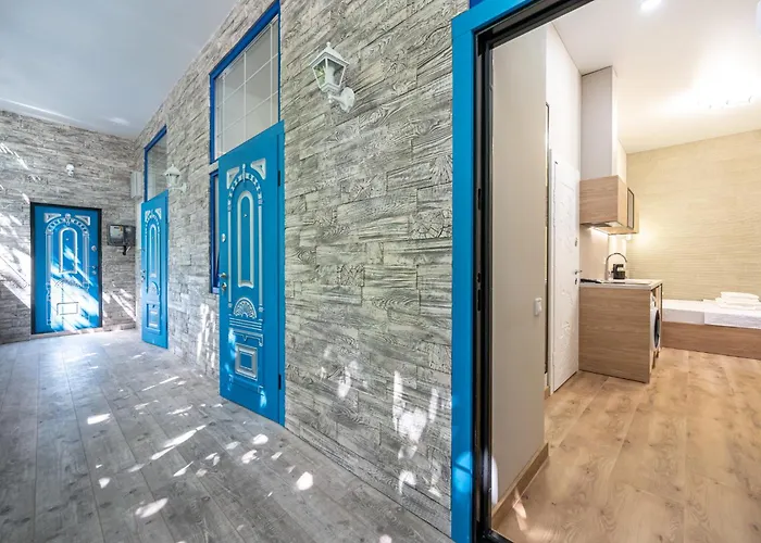 Designer Of Deribas * אודסה