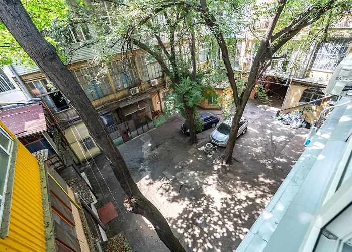 Designer Of Deribas * אודסה